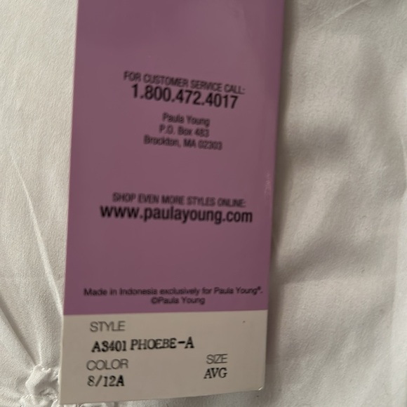 Paula Young Brand-New Phoebe -A wig. Pecan Delight 8/12A. Average cap - Picture 9 of 9